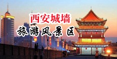 强奸乱伦第一页中国陕西-西安城墙旅游风景区